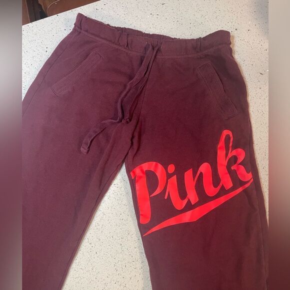 Pink Sweatpants - Picture 7 of 8